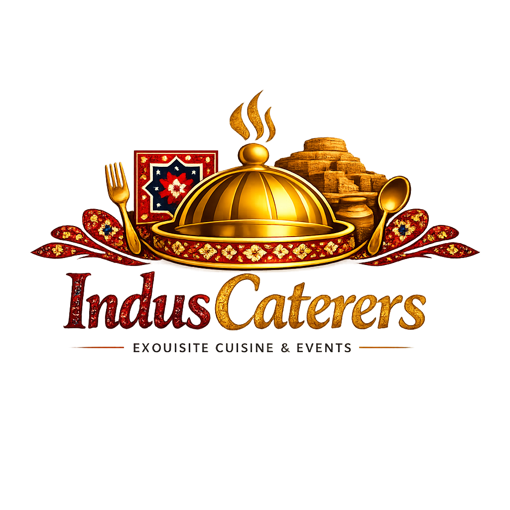 INDUS CATERERS